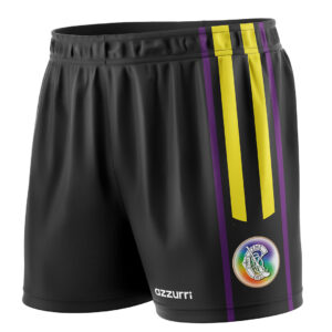Sliabh Luacjhra Camogie Match Shorts