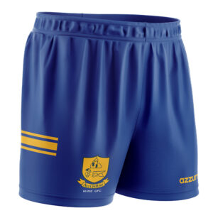 The Nire GAA Shorts