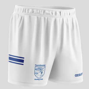 Fourmilewater GAA Shorts