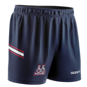 SHS Westport Training Shorts