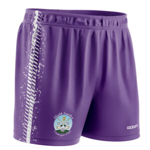 Sliabh Luachra Camogie Training Shorts