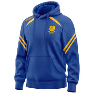 The Nire Alta Hoodie