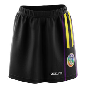 Sliabh Luachra Camogie Skort