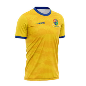 CUAFC Jersey