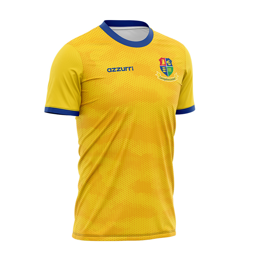 CUAFC Jersey