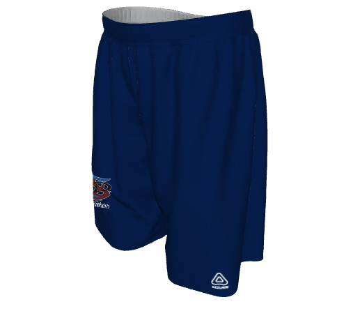 Coláiste Daibhéid Soccer Shorts