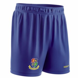 CUAFC Outfield Shorts