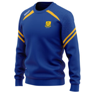 The Nire Alta Crew Neck