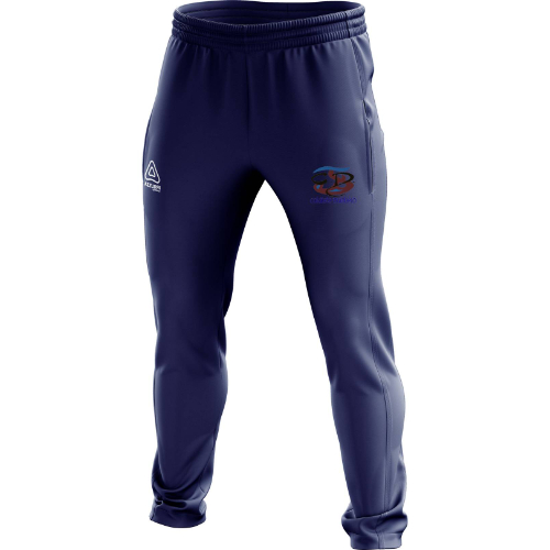 Coláiste Daibhéid Skinny Leg Tracksuit Pants