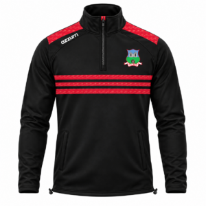 Glinsk GAA Jackson Half-Zip