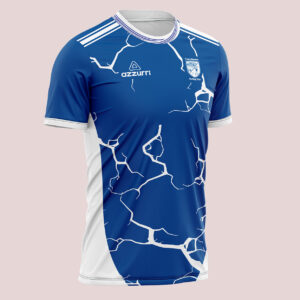 Fourmilewater Training Jersey