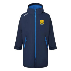 The Nire Dry-Robe