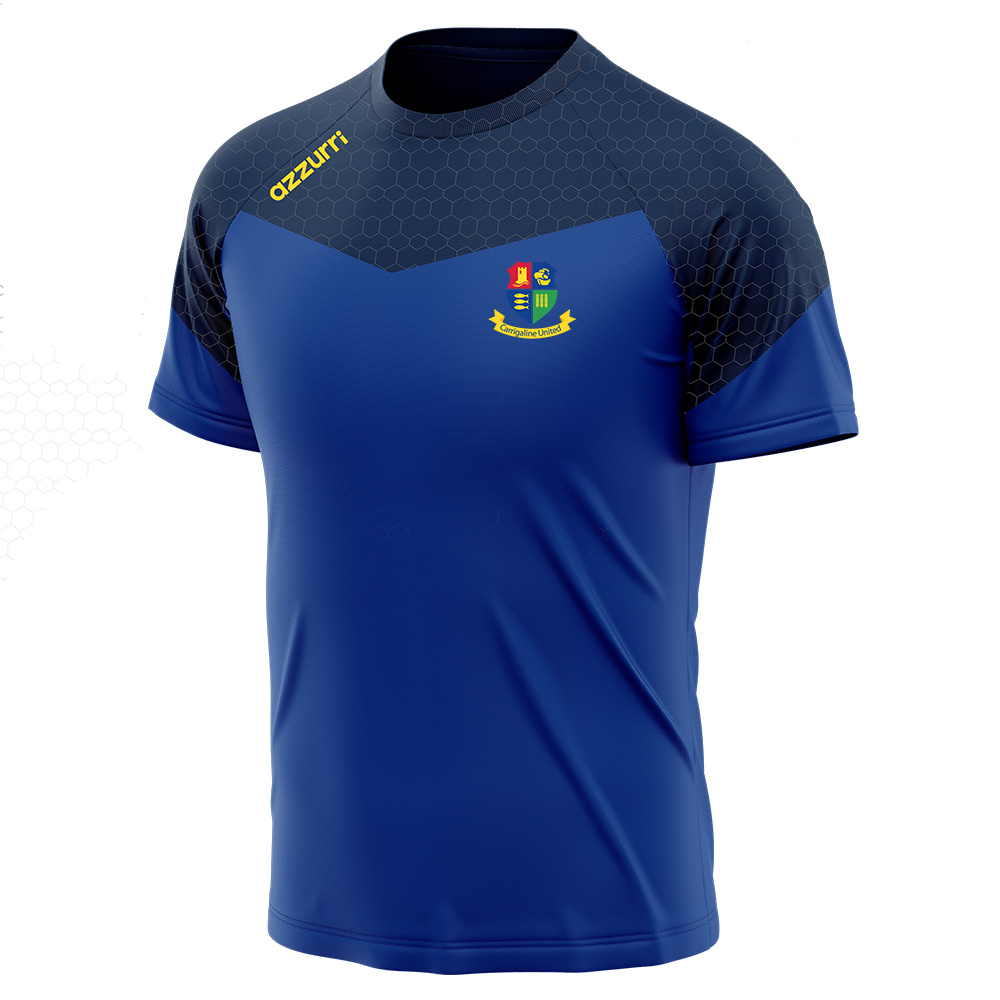 CUAFC Cali T-Shirt