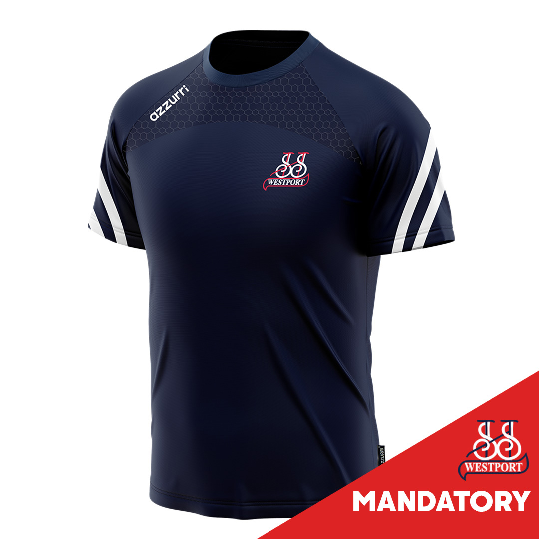 SHS Westport T-Shirt