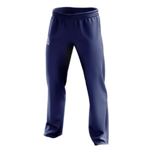 SHS Westport Straight Leg Tracksuit Bottoms