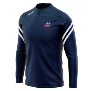 SHS Westport Half-Zip