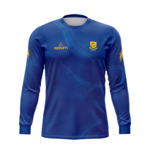 The Nire Warm-Up Top