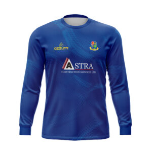 CUAFC Warm-Up Top