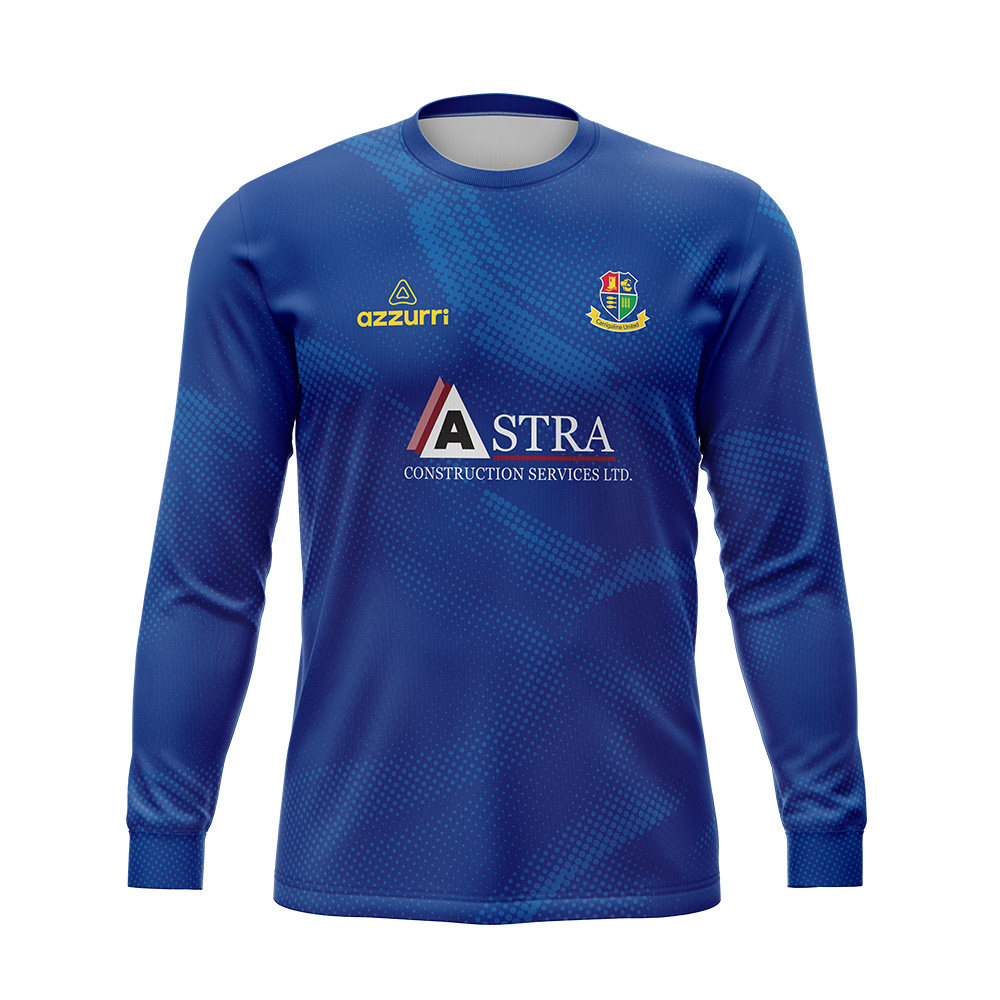 CUAFC Warm-Up Top