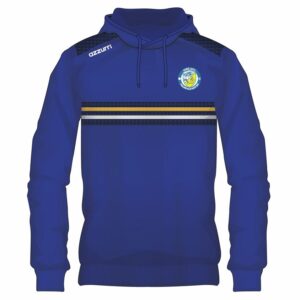 FMW- The Nire Juvenile Jackson Hoodie