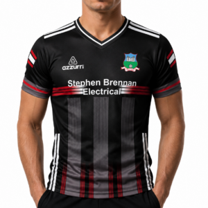 Glinsk GAA Training Jersey