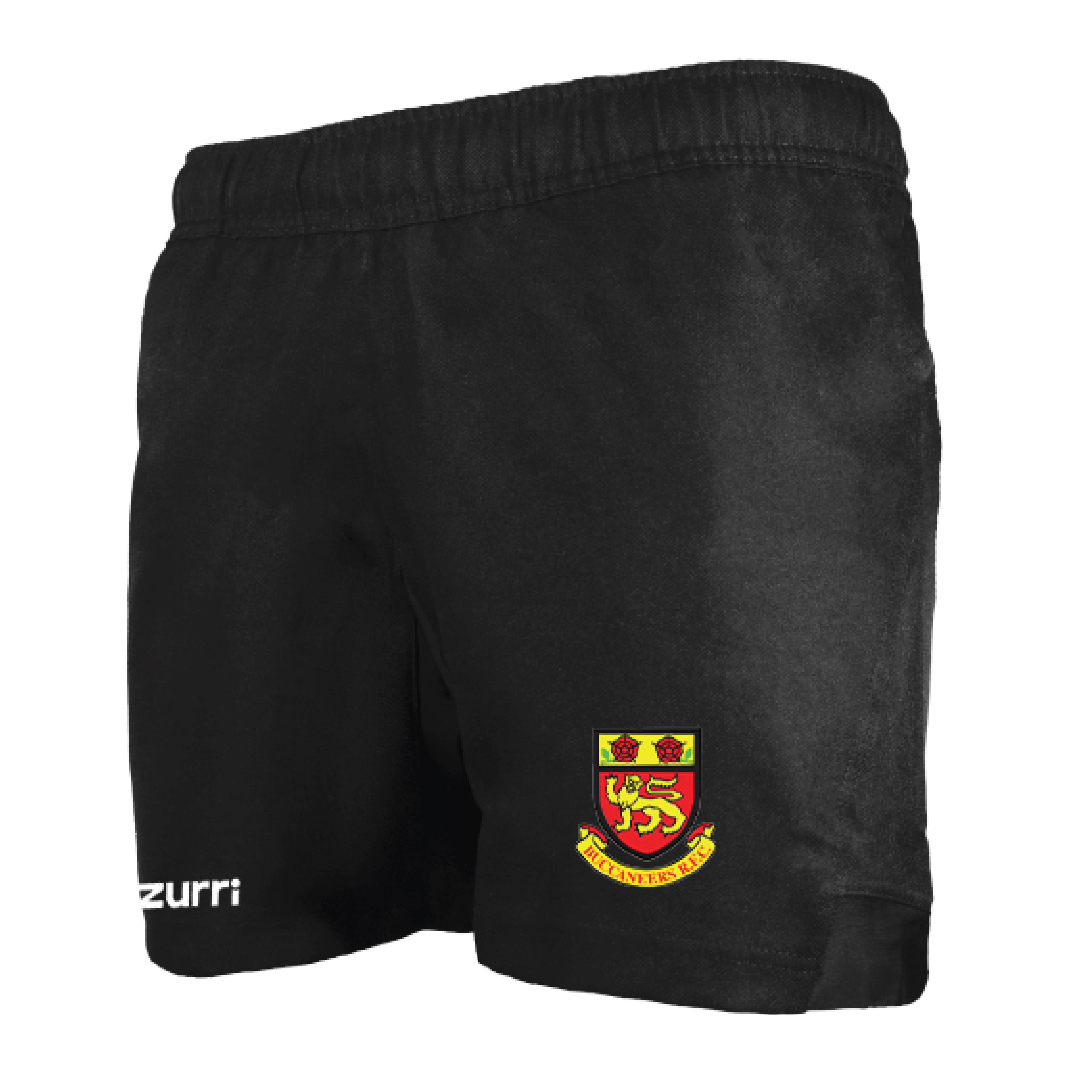 Buccaneers RFC Rugby Shorts