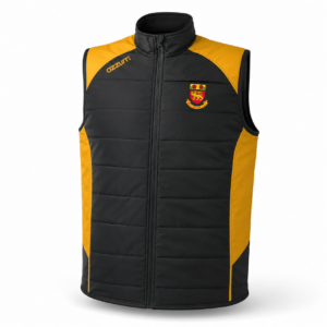 Buccaneers RFC "Norse" Hybrid Gilet