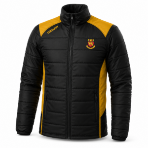 Buccaneers RFC "Norse" Hybrid Jacket