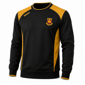 Buccaneers RFC "Norse" Crew Neck