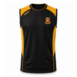 Buccaneers RFC "Norse" Sleeveless Gym Top