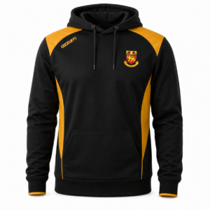 Buccaneers RFC "Norse" Hoodie