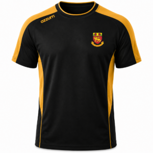 Buccaneers RFC "Norse" T-Shirt