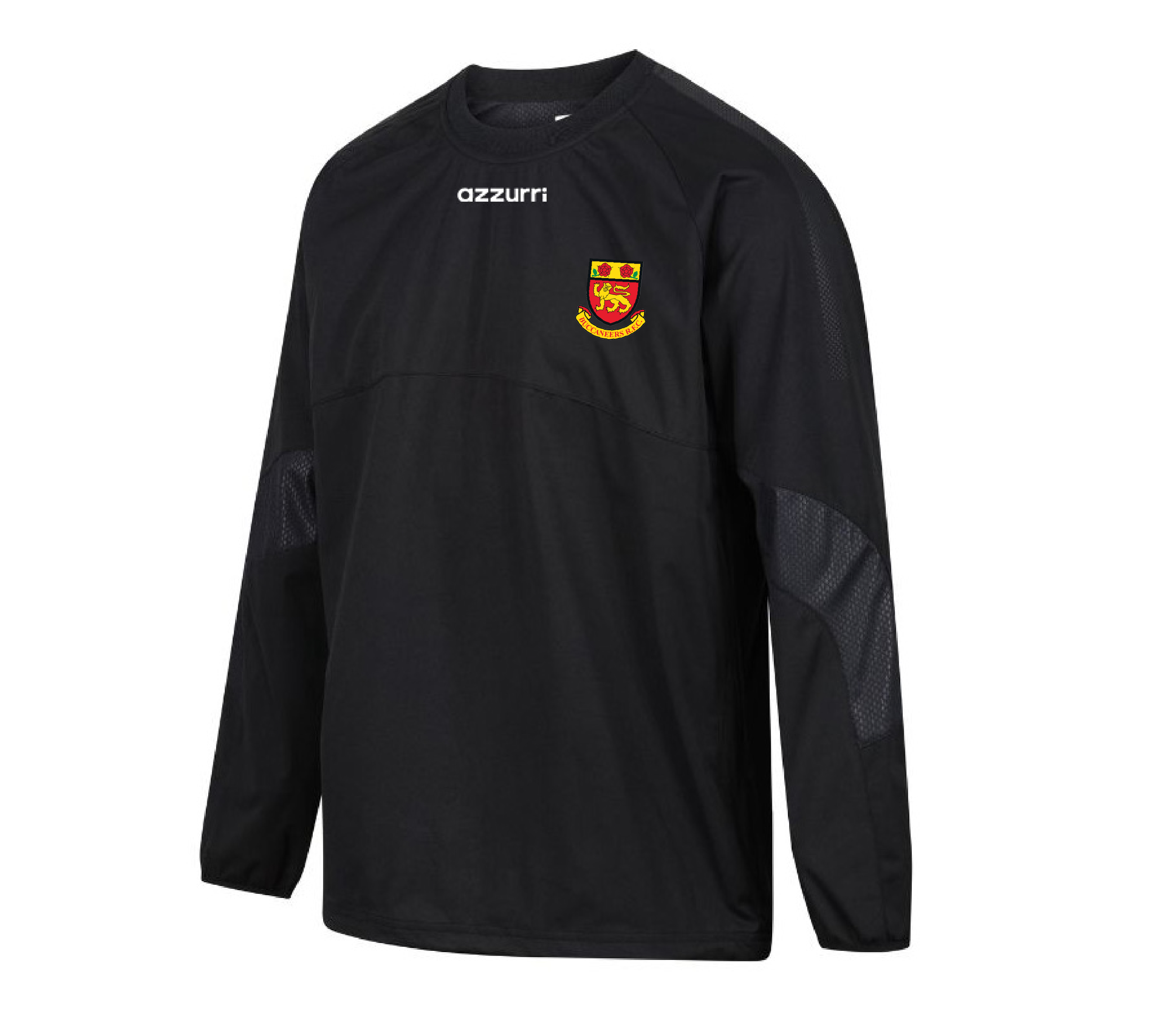 Buccaneers RFC "Edge" Windbreaker - Image 2