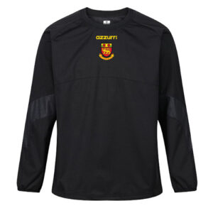 Buccaneers RFC "Edge" Windbreaker