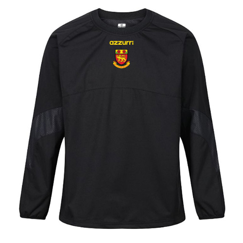Buccaneers RFC "Edge" Windbreaker