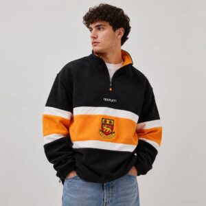 Buccaneers RFC Oversize Fleece