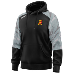 Buccaneers RFC "Brumbies" Cotton Hoodie