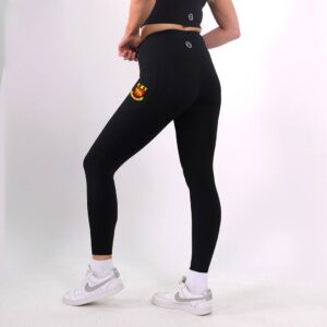 Buccaneers RFC Pocket Leggings