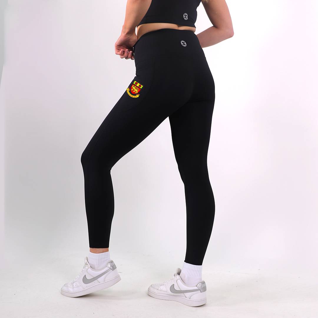 Buccaneers RFC Pocket Leggings