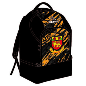 Buccaneers RFC "Minis" Backpack