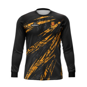 Buccs RFC Minis Warm-Up Top