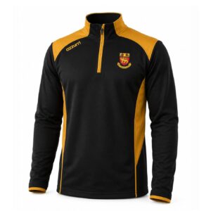 Buccaneers RFC "Norse" Half-Zip