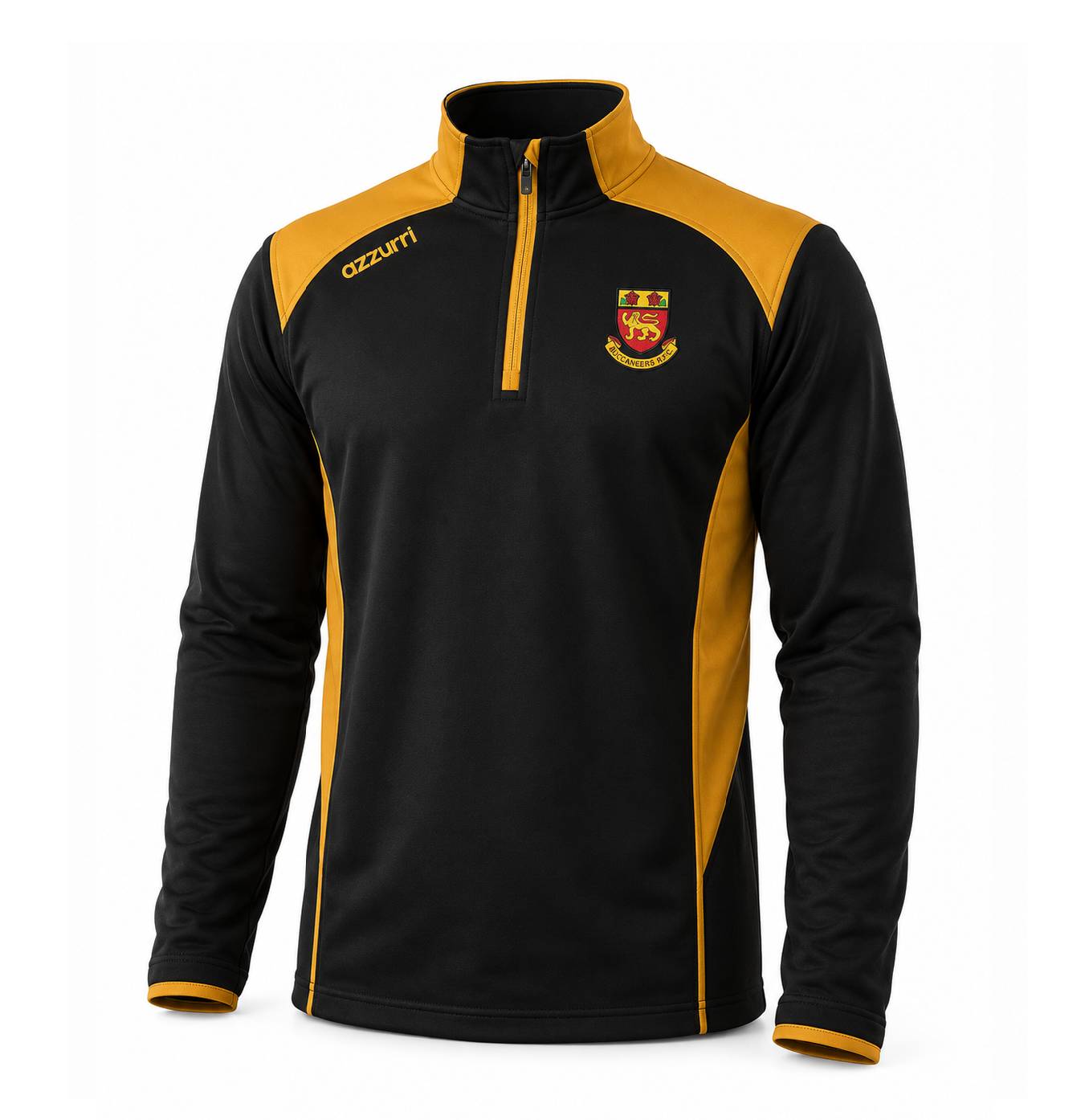 Buccaneers RFC "Norse" Half-Zip