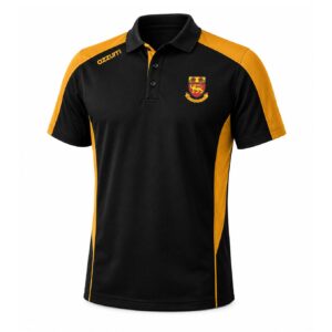 Buccaneers RFC "Norse" Polo Shirt