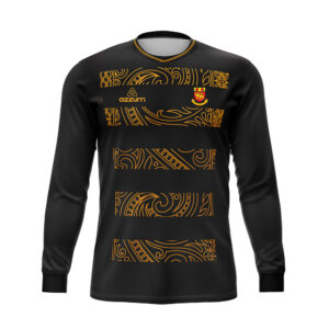 Buccs RFC "Norse" Warm-Up Top