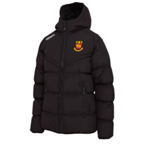 Buccaneers RFC "Puffer" Jacket