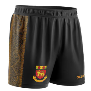 Buccs RFC "Norse" Training Shorts