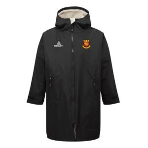 Buccaneers RFC Dry-Robe