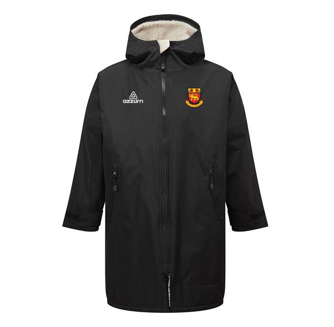 Buccaneers RFC Dry-Robe