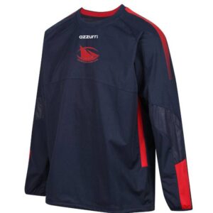 Galway Bay Rugby "Edge" Contact Top